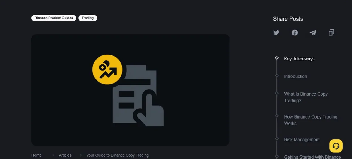 Copy Trading risk review — 2026-07-27 பொது ஆதாரப் படம்